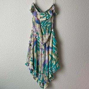 Billabong romper